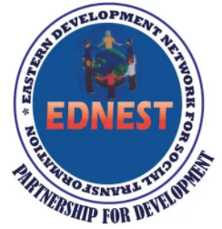 EDNEST Logo